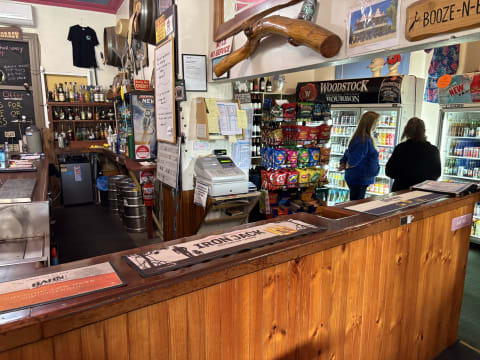Historic WA Country Tavern – Freehold & Business