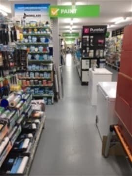 AWARD WINNING HARDWARE STORE - OCEAN FRONT PROPERTY - FREEHOLD - HEAVILY REDUCED