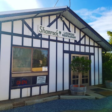 Motel Restaurant and Hostel Hillston