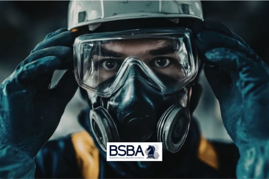 HighMargin Biohazard Remediation and Cleaning Operation