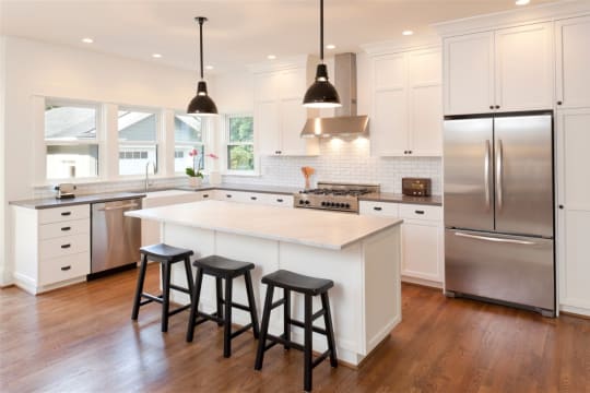 High-Return Renovation Opportunity with I & F Bathrooms