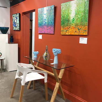 Iconic Daylesford Gallery A Lifestyle Opportunity Like No Other