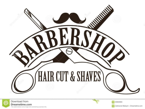 Hair salon & Barber shop now selling both so you get 2 for the price of 1 Fraser Coast