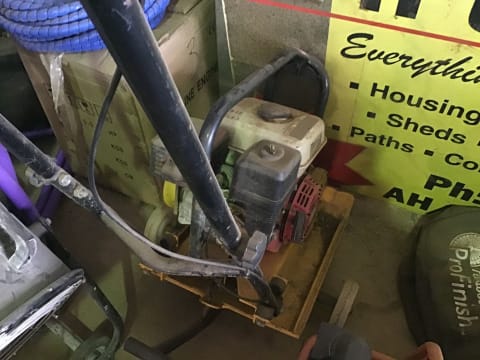 Successful and Reputable Concrete business with diverse and loyal clients