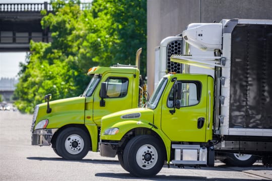 Specialist Transport Business: A Gold Coast Growth Opportunity