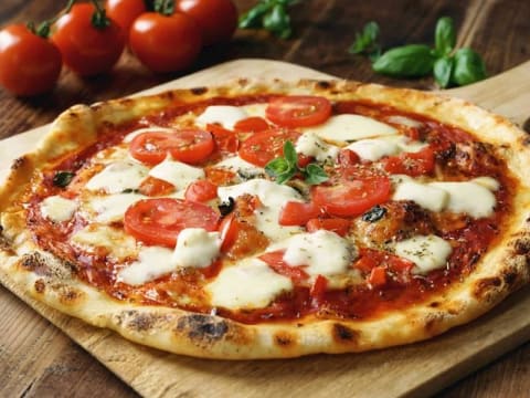 Profitable Italian Restaurant in Northern Beaches