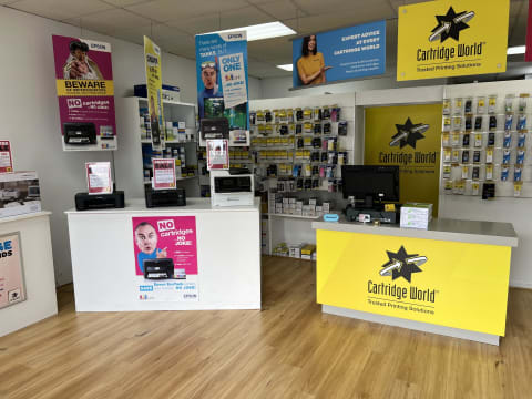 Long Established Cartridge World Salisbury for sale Adelaide