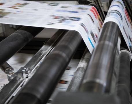 Mail House & Print Business for Sale - 5892