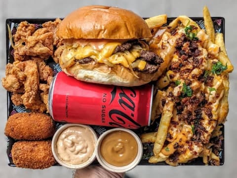 Milky Lane Cranbourne Franchise Opportunity