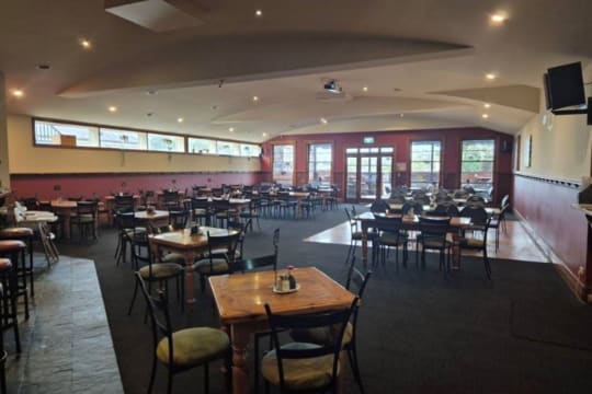 SOLD - Star Hotel, Rutherglen