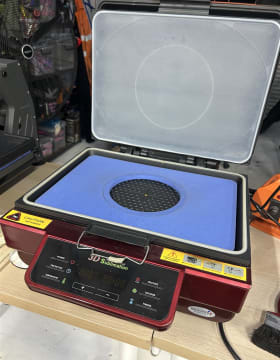 GIFTS/PERSONALISED ART and PHOTO PRODUCTS - RUN FROM ANYWHERE!