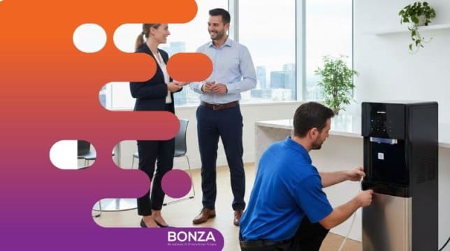 36485 Flexible Water Filtration Business - Low Overheads