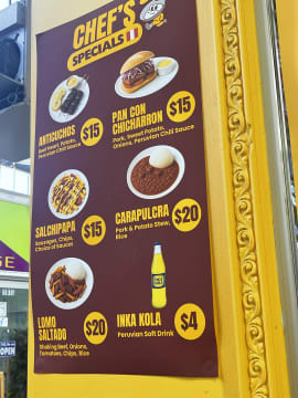 Morley Coventry - Established Korean Food Business
