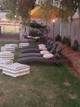 Freehold licensed Cafe / Restaurant with lifestyle