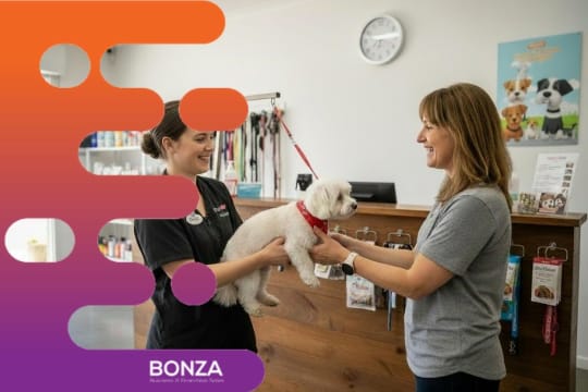 37281 Profitable Dog Grooming Salon With Established Clientele