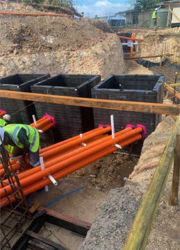 Trusted Electrical Solutions Provider in Vanuatu