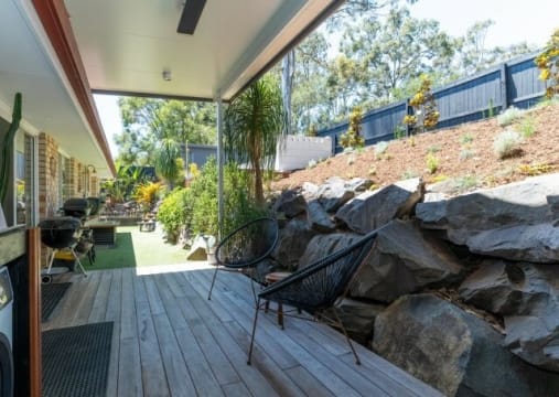 Under Contract - Caretaking-Only Management Rights - ID 9188