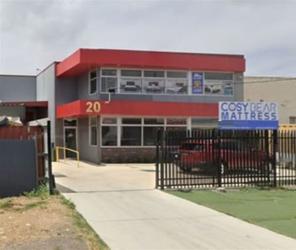 Established Retail Business For Sale with Option to Buy FREEHOLD