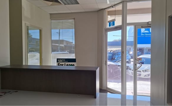 Sub $2 Million Mid North Coast Freehold Passive Investment Opportunity with Govt Tenant & 7% ROI