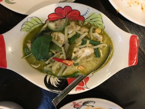 Want to know a Secret? Five star hidden Thai restaurant for sale in Springvale