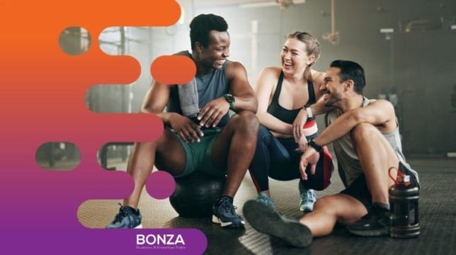 35683 - Thriving Health & Wellness Business  Turnkey & Profitable