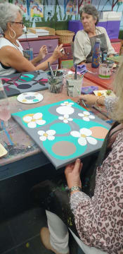 Thriving Art, NDIS & Wellness Studio, South Tweed Heads