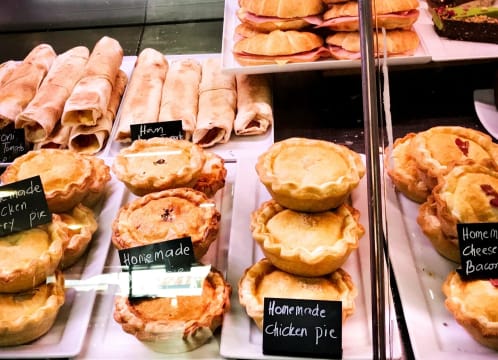 Profitable Café in Bustling Orana Region | Cheap Rent | Day Trade Only