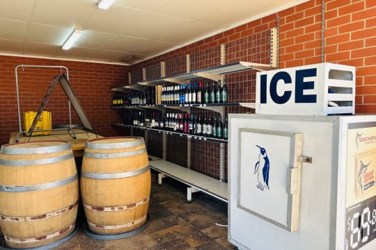 National Hotel Stawell