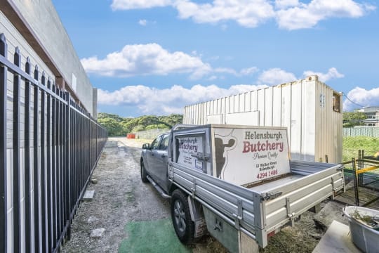 Long Established Butchery in Prime Location – Helensburgh, NSW