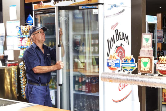 Mobile Commercial & Domestic Fridge Seal Franchise Opportunity – Queensland