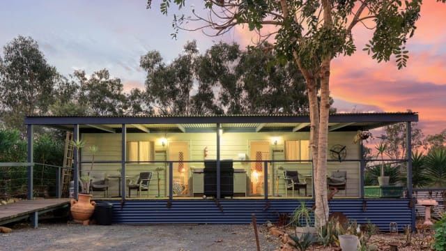 Silver Wattle Caravan Park – Established Tourism & Accommodation Opportunity