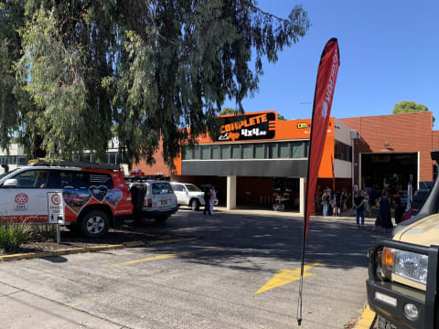 Automotive Workshop for Sale Specialised in 4WD – Burwood, VIC