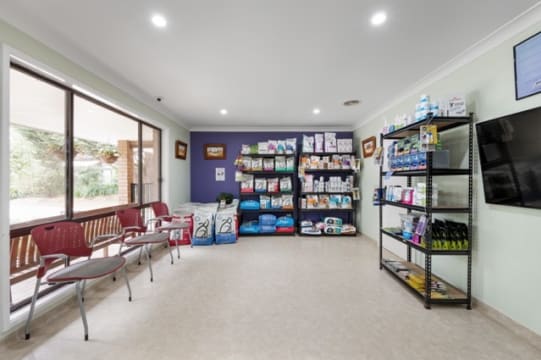 HIGHlands Veterinary Hospital –Southern Highlands NSW