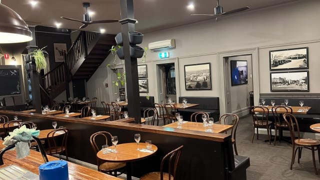 Historic Warragul Hospitality Opportunity with Strong Trade & Growth Upside