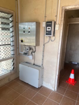 Trusted Electrical Solutions Provider in Vanuatu