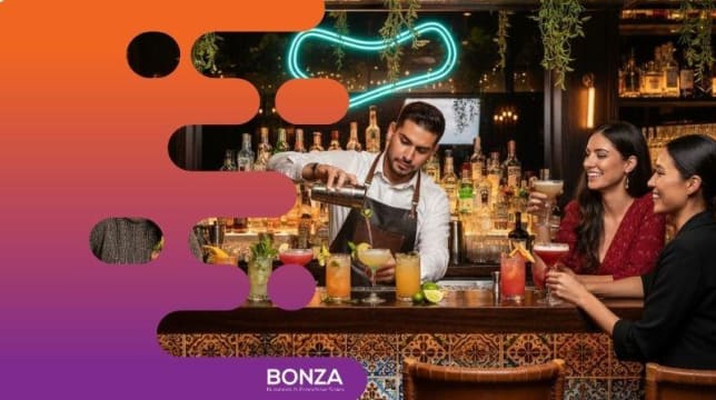 36322 Popular Mexican Bar and Restaurant Opportunity