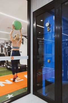 Unique Fitness Franchise Opportunity - Brighton