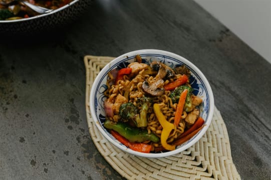 Asian Restaurant For Sale - Exceptional Opportunity!