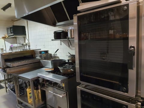 CAFE BUSINESS - Colac