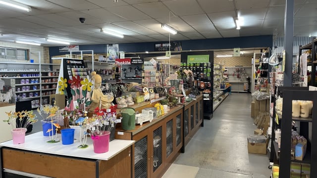 Donnybrook Hardware & Garden Centre