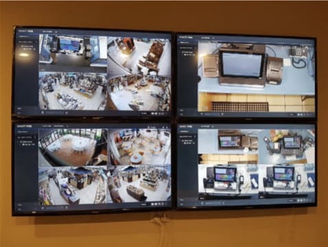 Established Sunshine Coast Security install & Surveillance