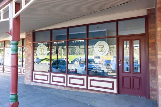LEASEHOLD - Tocumwal Skin and Body, NSW - 1P0519
