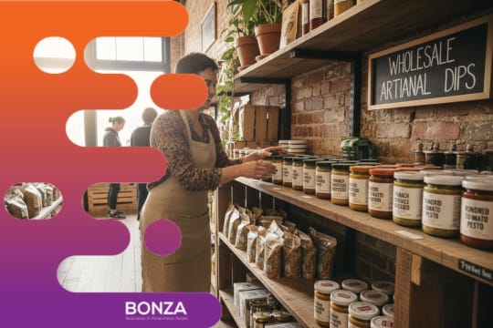 36657 FOOD MANUFACTURING BUSINESS - RUN FROM ANYWHERE