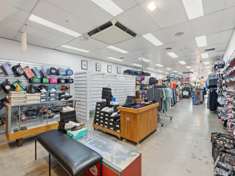 Profitable Surf, Skate & Lifestyle Retailer | North East Victoria