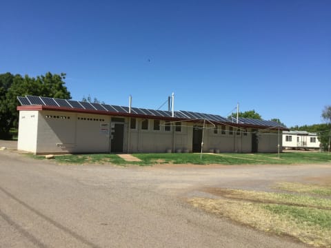 AMAZING LEASEHOLD OPPORTUNITIES, CLONCURRY CARAVAN PARK OASIS - 1048CPL
