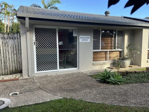 Permanent Management Rights Currumbin Waters - ID 9207