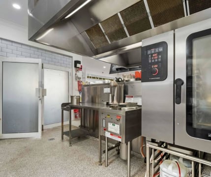 Premium Coastal Takeaway Venue  Lennox Head NSW