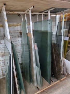 Well-Established & Fully Equipped Stained Glass Business Lismore, NSW