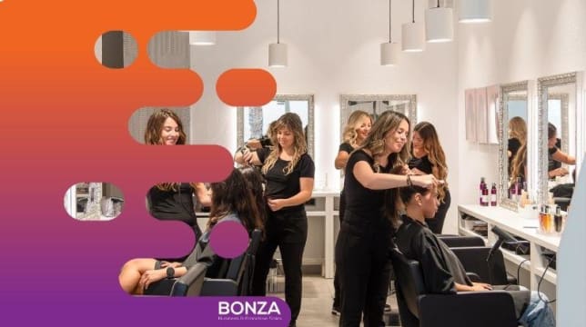 36483 Profitable Coastal Salon - Low Overheads & Lifestyle Appeal