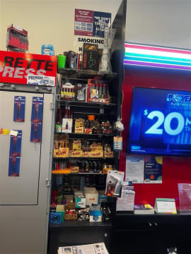 Tattslotto/Tobacconist/Subnews & Giftware In Bendigo For Sale